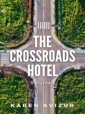 cover image of The Crossroads Hotel